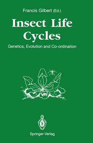 Insect Life Cycles