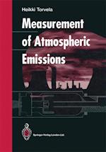 Measurement of Atmospheric Emissions