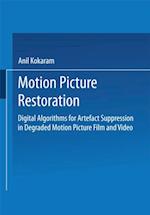 Motion Picture Restoration