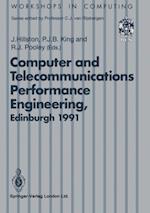 7th UK Computer and Telecommunications Performance Engineering Workshop