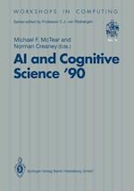 AI and Cognitive Science '90