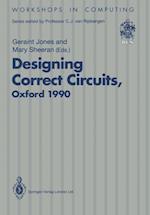 Designing Correct Circuits