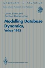 Modelling Database Dynamics