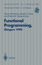 Functional Programming, Glasgow 1994