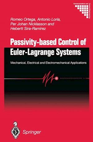 Passivity-based Control of Euler-Lagrange Systems