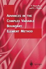 Advances in the Complex Variable Boundary Element Method