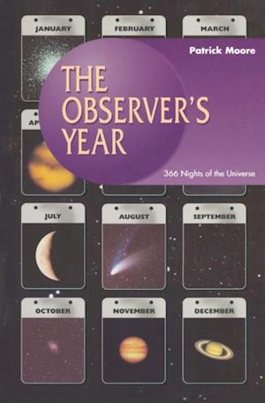 Observer's Year