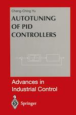 Autotuning of PID Controllers