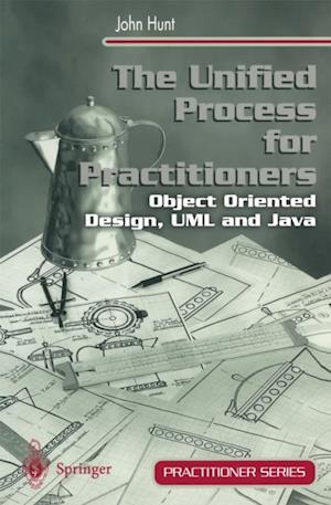 Unified Process for Practitioners