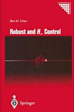 Robust and H_ Control