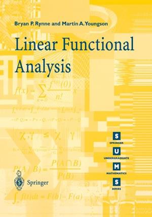 Linear Functional Analysis
