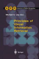 Principles of Visual Information Retrieval