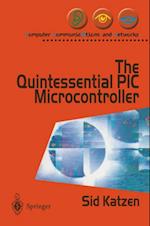 Quintessential PIC(R) Microcontroller