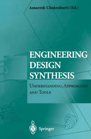 Engineering Design Synthesis