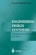 Engineering Design Synthesis