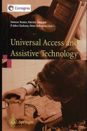 Universal Access and Assistive Technology