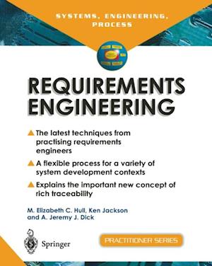 Requirements Engineering