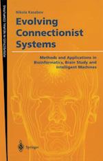 Evolving Connectionist Systems