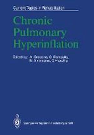 Chronic Pulmonary Hyperinflation
