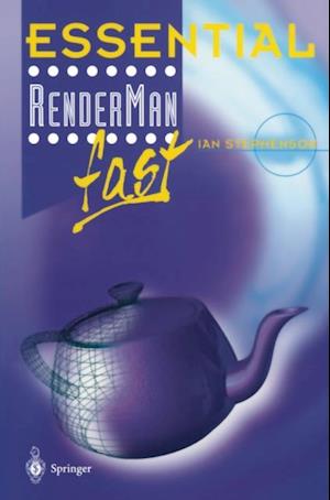 Essential RenderMan(R) fast