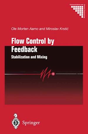 Flow Control by Feedback