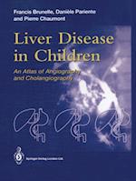 Liver Disease in Children