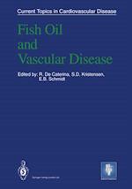 Fish Oil and Vascular Disease