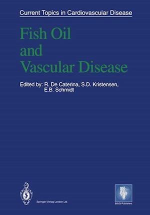 Fish Oil and Vascular Disease