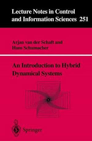 An Introduction to Hybrid Dynamical Systems