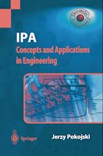 IPA — Concepts and Applications in Engineering