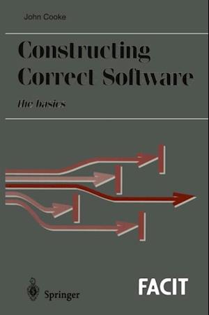 Constructing Correct Software