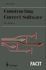 Constructing Correct Software