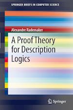 A Proof Theory for Description Logics