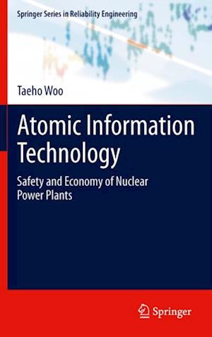 Atomic Information Technology