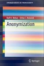Anonymization