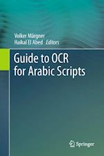 Guide to OCR for Arabic Scripts