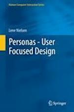 Personas - User Focused Design
