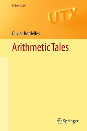 Arithmetic Tales