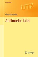 Arithmetic Tales