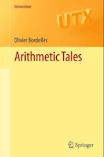 Arithmetic Tales