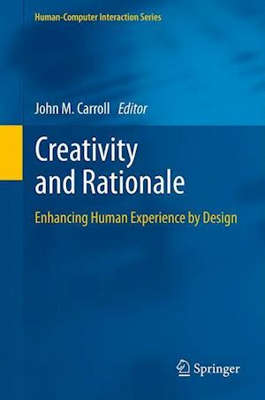 Creativity and Rationale