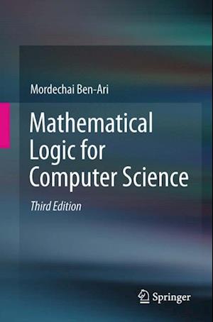 Mathematical Logic for Computer Science