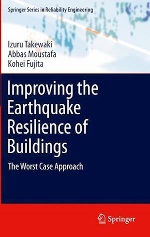 Improving the Earthquake Resilience of Buildings