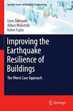 Improving the Earthquake Resilience of Buildings
