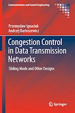 Congestion Control in Data Transmission Networks