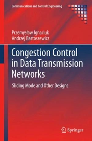 Congestion Control in Data Transmission Networks