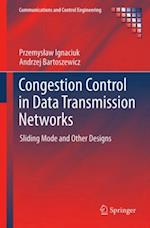 Congestion Control in Data Transmission Networks