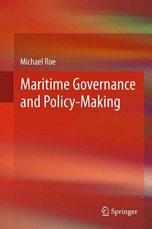 Maritime Governance and Policy-Making