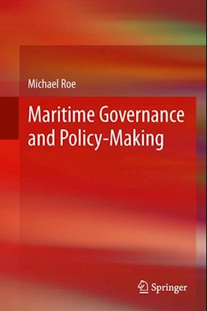 Maritime Governance and Policy-Making