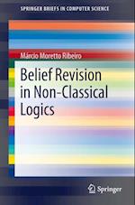 Belief Revision in Non-Classical Logics